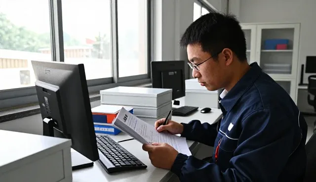 旺季备货解决方案中的为本地选择