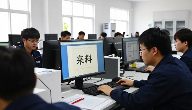 旺季备货实录:来料加工批量业务注意事项